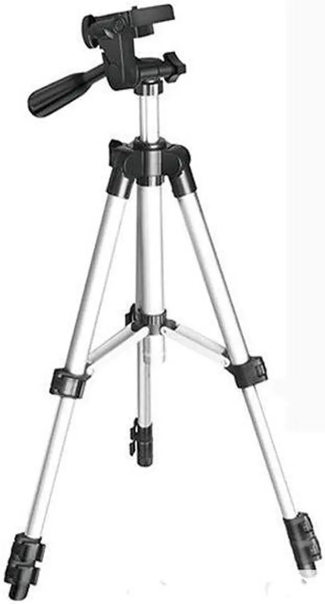 Main image of HVPHD-HM131-SR - TRIPOD FOR SMART PHONE EXTENDS 14IN TO 39IN