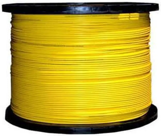Main image of 77710 - FIBER OPTIC SIMPLEX CABLE OFNR 5000FT