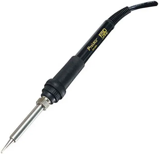 Main image of 9SS-900N-SI - SOLDERING IRON FOR SOLDERING STATION MODEL SS206/SS207EU