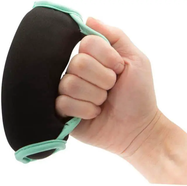 Main image of 74822 - WALKING WEIGHTS 2LB