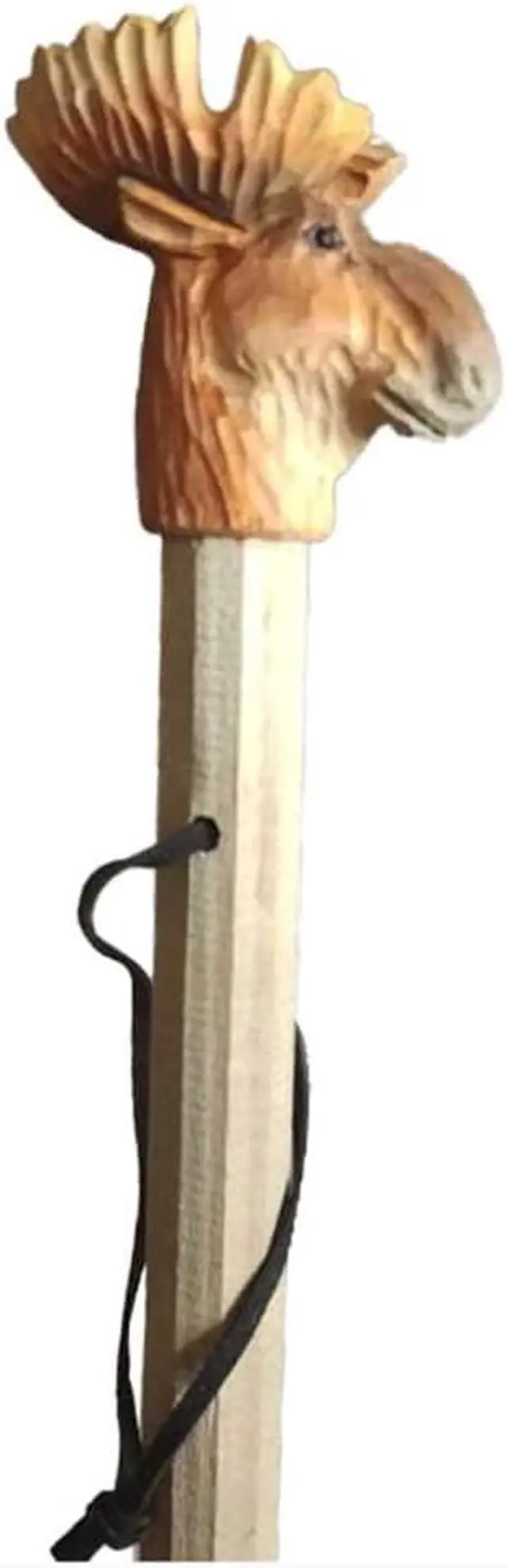 Main image of 534251 - WALKING AND HIKING STICK FIR 4FT