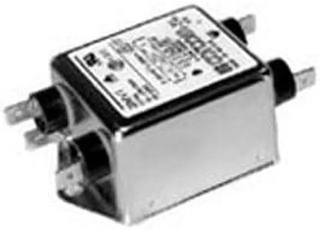 Main image of STEI-1 - AC FILTER EMI 1A/115V/250V CHMT