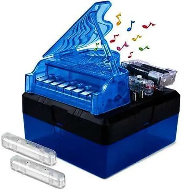 Main image of 38836 - PIANO ELECTRONIC