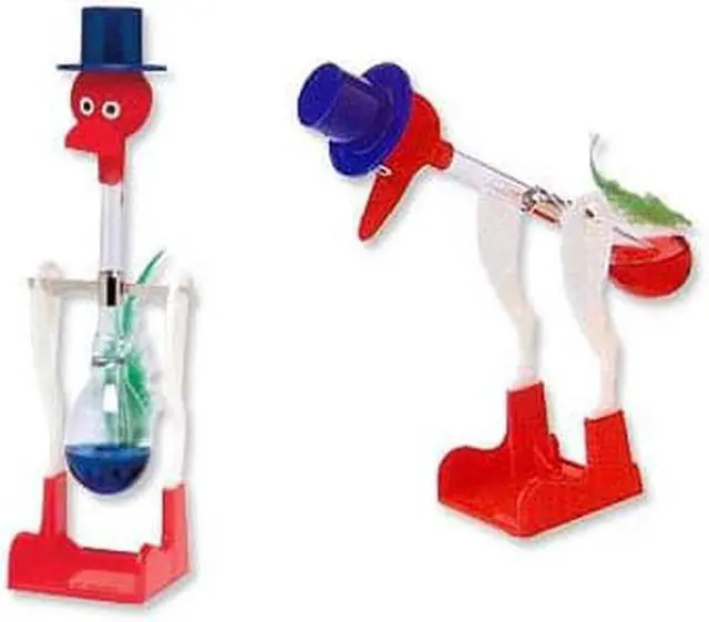 Main image of DRINKING BIRD - DRINKING BIRD