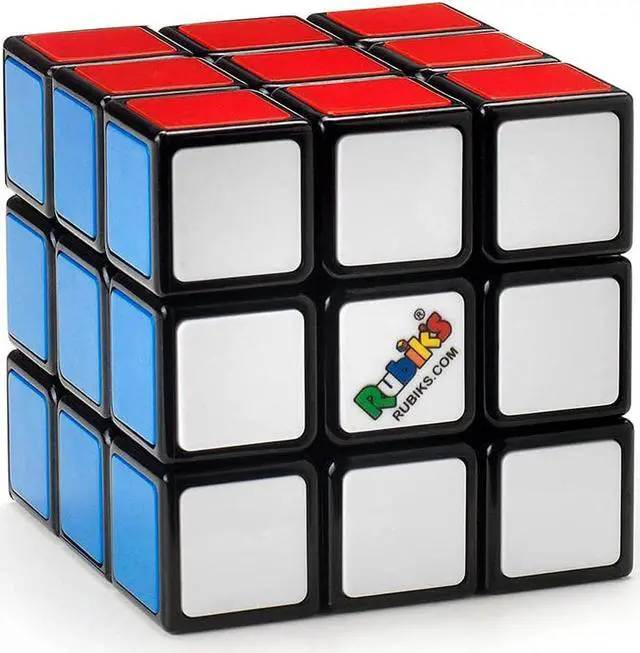 Main image of 6063968 - RUBIK'S CUBE 3X3