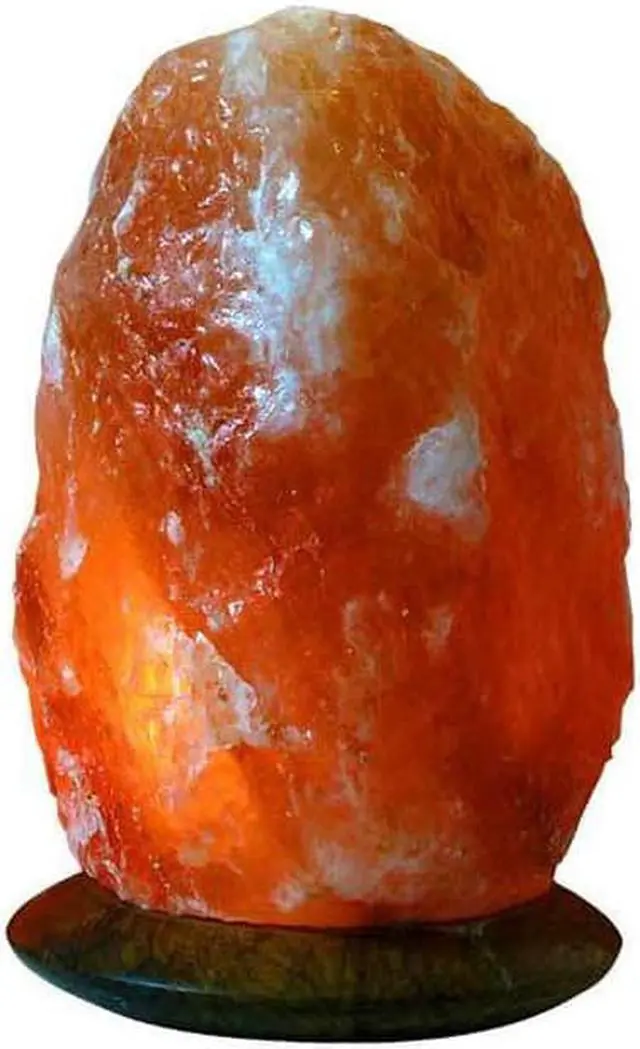 Main image of L0151 - HIMALAYAN SALT CRYSTAL MINI LAMP 2-3KG 20CM HEIGHT