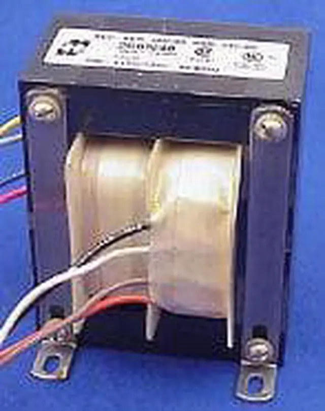 Main image of 266L24 - TXFR 24V@2A OR 12V@4A CHMT IP117/234V