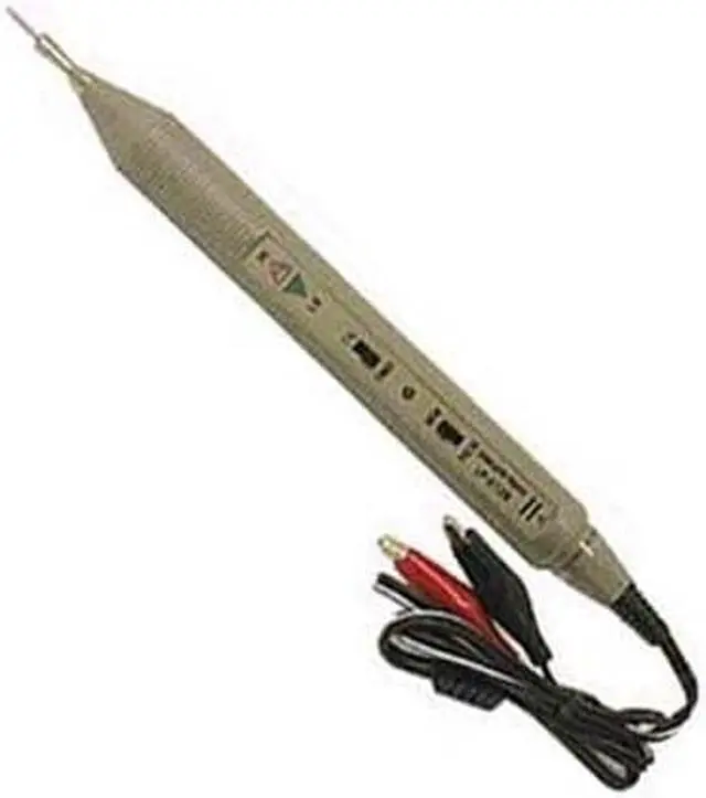 Main image of LP-610B - LOGIC PROBE 25MHZ FREQUENCY WITH BEEPER