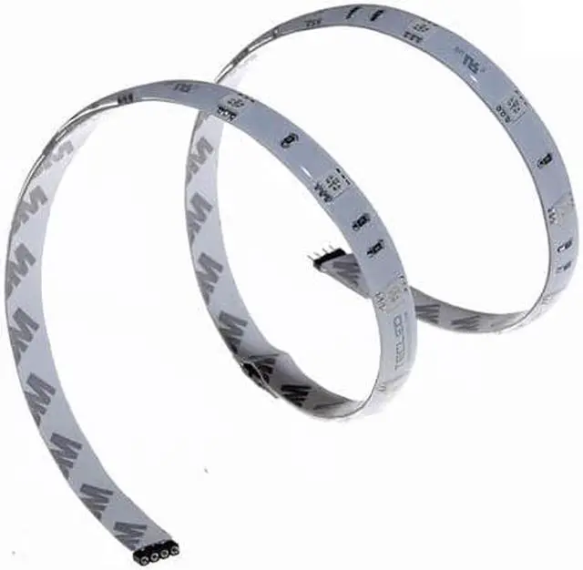 Alt view image 2 of 2 - TFD-WW01 - LED FLEXIBLE STRIP WARM WHITE 1F IP65 12VDC 240MA 2.8W