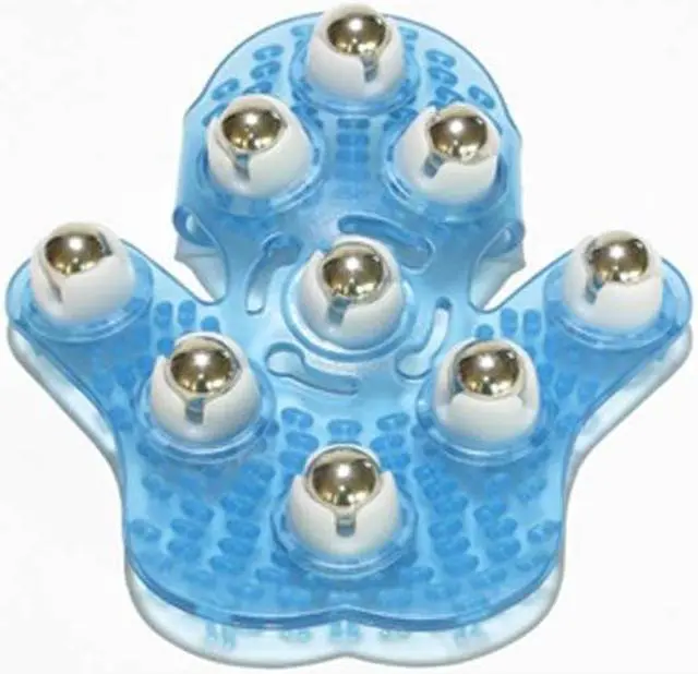 Alt view image 2 of 3 - 703215 - MASSAGER ROLLER BALL