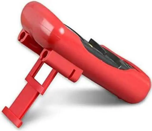 Alt view image 4 of 4 - UT51 - MULTIMETER DIGITAL 10A W/BASIC HFE/DIODE HANDHELD