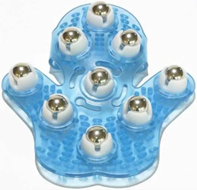Alt view image 3 of 3 - 703215 - MASSAGER ROLLER BALL
