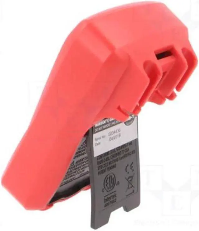 Alt view image 5 of 7 - UT131C - MULTIMETER DIGITAL 10A HANDHELD TEMP HOLD BACK