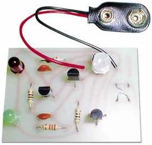 Main image of C6354 - TOUCH SENSITIVE COIN TOSSER