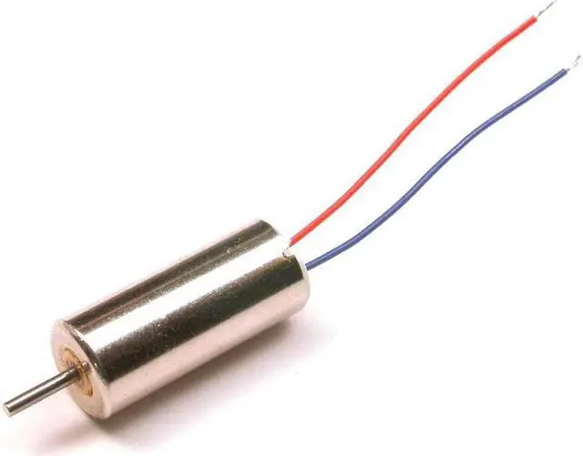 Main image of RPM2 - MOTOR PAGER 1.5-5V 9700-31900RPM 17.5MA-32.1MA