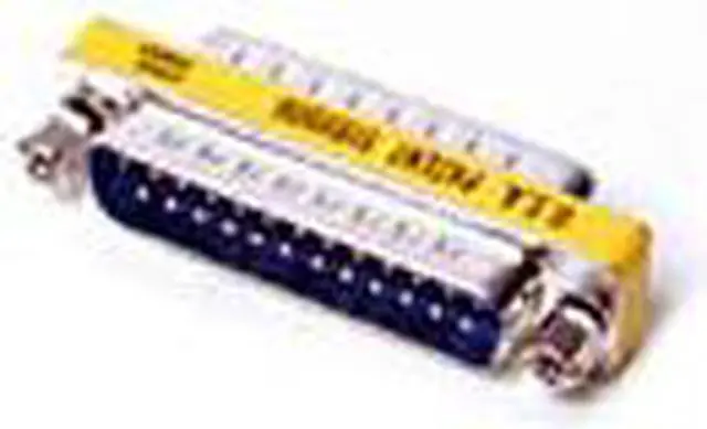 Main image of 4030 - GENDER CHANGER 25M/M SLIM