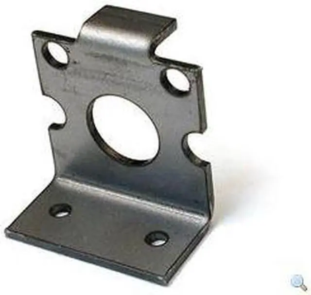 Main image of GMB28 - MOTOR STEEL BRACKET  (2 pcs/pkg)
