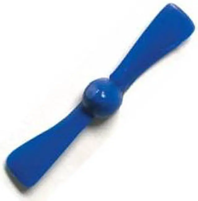 Main image of 870127 - PROPELLER 2 BLADE 3IN FITS 2MM SHAFT