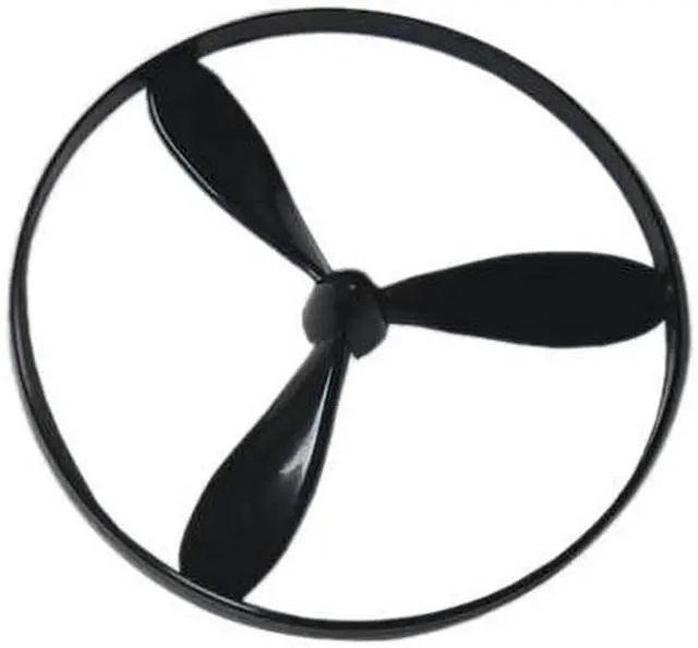 Main image of 870133 - PROPELLER WITH SAFETY 4.9IN FITS 2MM AXLE DIAMETER