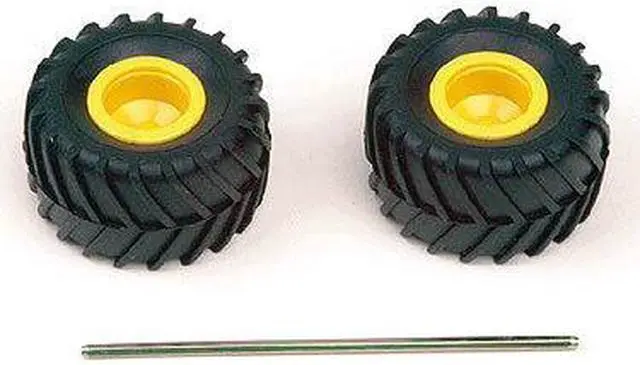 Main image of 70096 - OFF ROAD TIRES