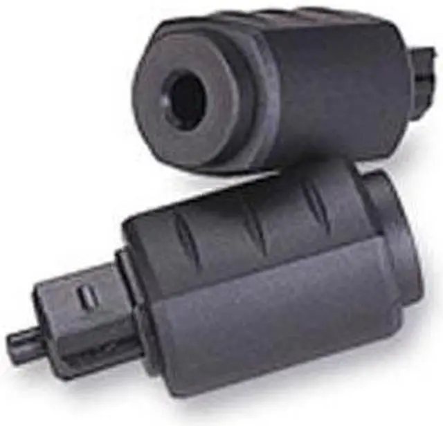 Main image of 45-1252 - TOSLINK ADAPTER PLUG-3.5MM MINI JACK