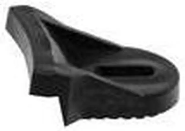 Main image of SP1005 - SPEAKER GRILL CLAMPS PLAST BLK  (4 pcs/pkg)