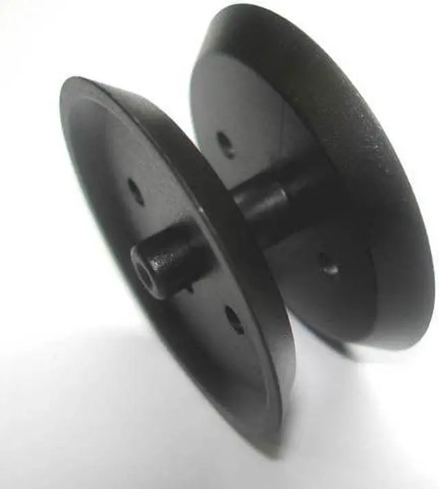 Main image of 870153 - PULLEY FITS 2MM SHAFT INSIDE WIDTH .37IN