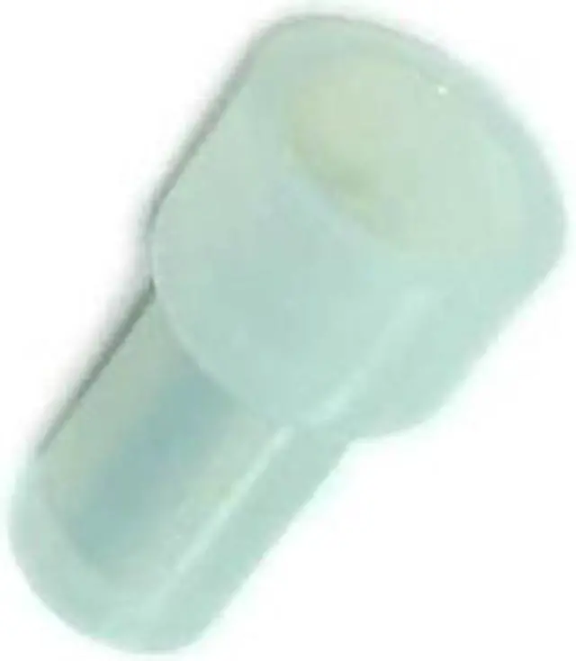 Main image of 169105-2010 - CLOSE END CONN 22-18AWG FLAT  (10 pcs/pkg)