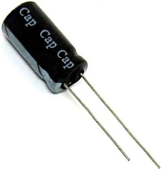 Main image of CER-243-2 - CAP LYT RDL 68UF 63V 8X12MM 105C 5LS (2 pcs/pkg)