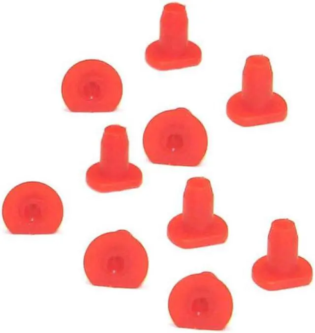 Main image of ME211-0100-10 - BUSHING FOR GEAR AND MINI MOTOR  (10 pcs/pkg)