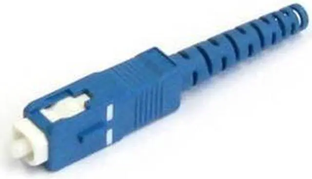 Main image of PC13 - FIBER OPTIC CONN SC PC 3MM BLUE