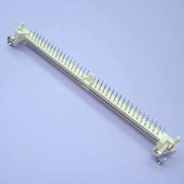 Main image of 3580-805-72M-A - SIMM SOCKET SINGLE 72P ST BEIGE