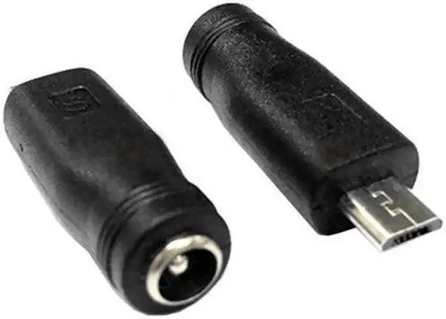 Main image of 2789 - DC POWER ADAPT 2.1MM JK-MICRO USB B PLUG