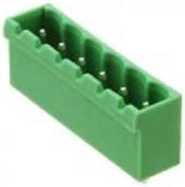 Main image of 13-2706 - TERM BLOCK 6P PCST HDR SKT 5.08 MM 15A/300V W-8.3MM CLOSED SIDE