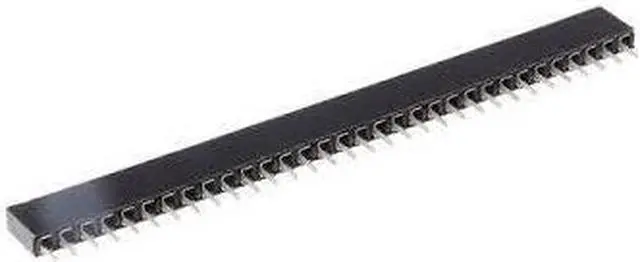 Main image of PH1-F-40G - SIPSKT 2.5MM 40S NBST TIN BLACK