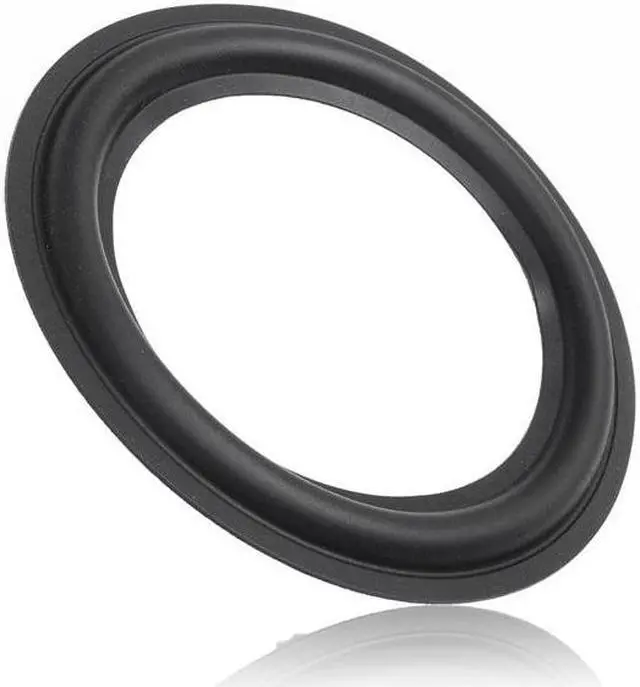 Main image of SP 4 INCH - SPEAKER FOAM EDGE 4IN