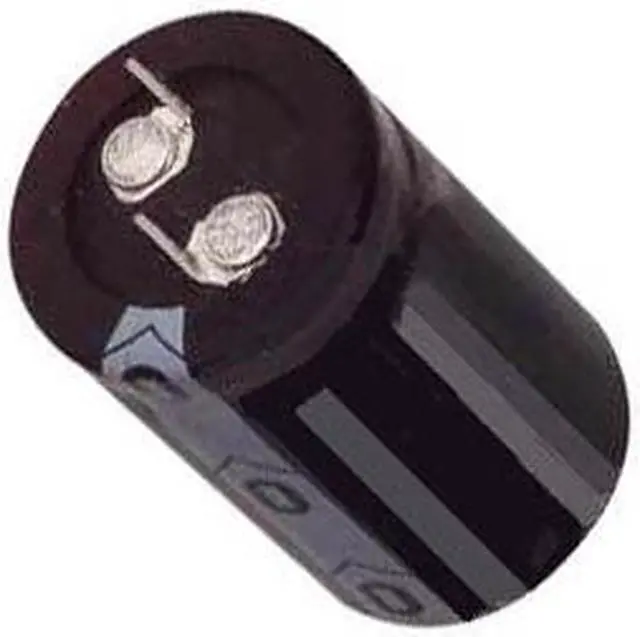 Main image of EHP337M2WO50SZSMP - CAP LYT RDL 330UF 450V 25X50MM 105C SNAP-IN TERMINAL