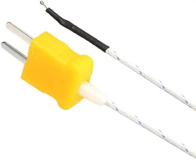 Main image of UT-T11 - TEMPERATURE PROBE RANGE -40 TO 260C THROUGH HOLE INPUT
