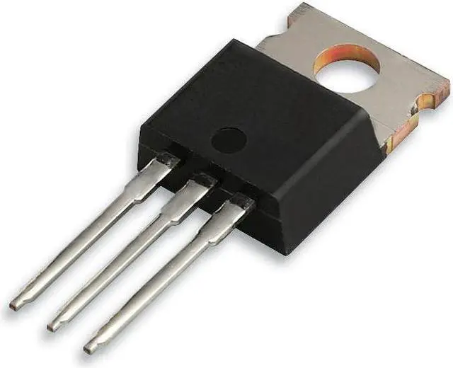 Alt view image 2 of 2 - TIP30C - PNP SI POWER 1A 100V TO-220