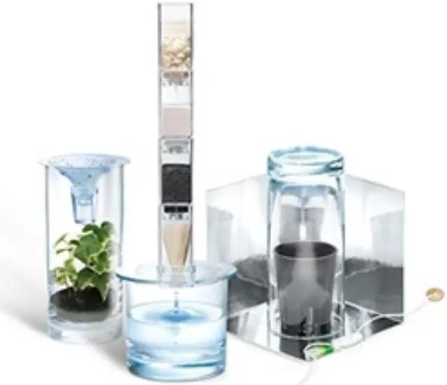 Alt view image 2 of 3 - P3281 - CLEAN WATER SCIENCE