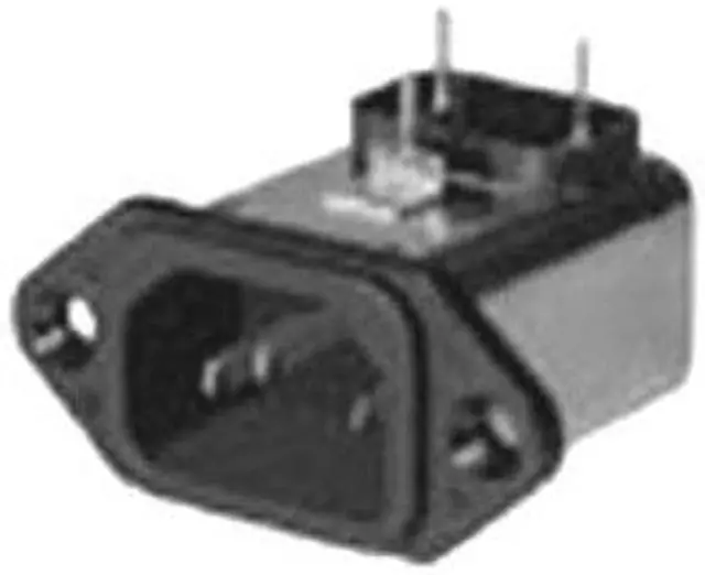 Main image of 10EEBP - AC FILTER 10A/250V PANEL (PCRA)