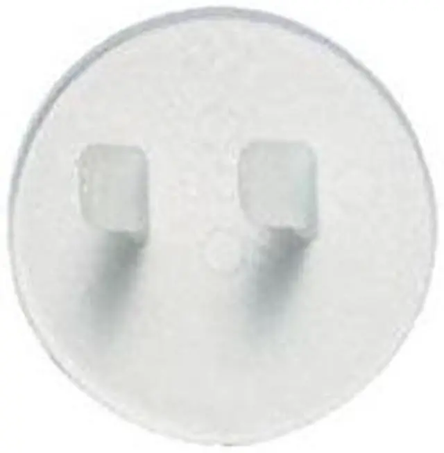 Main image of 12777 - ELECTRICAL OUTLET CAPS  (12 pcs/pkg)