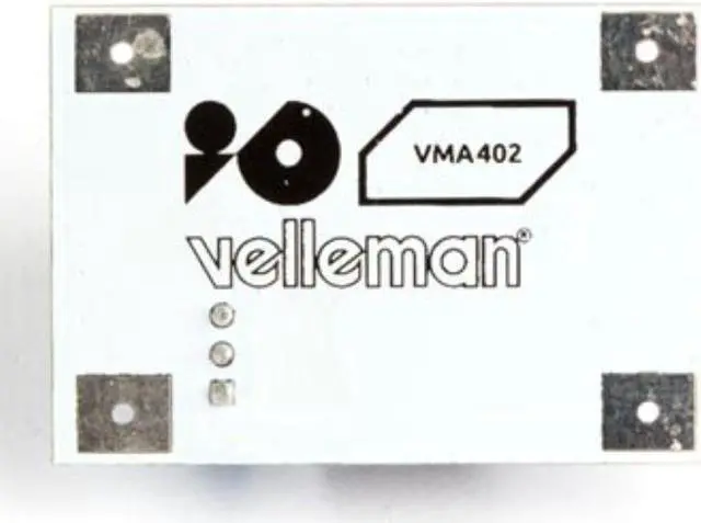 Alt view image 3 of 3 - WPM402 - DC-DC VOLTAGE STEP-UP MODULE O/P 5 TO 55VDC I/P 3.5 TO 35VDC