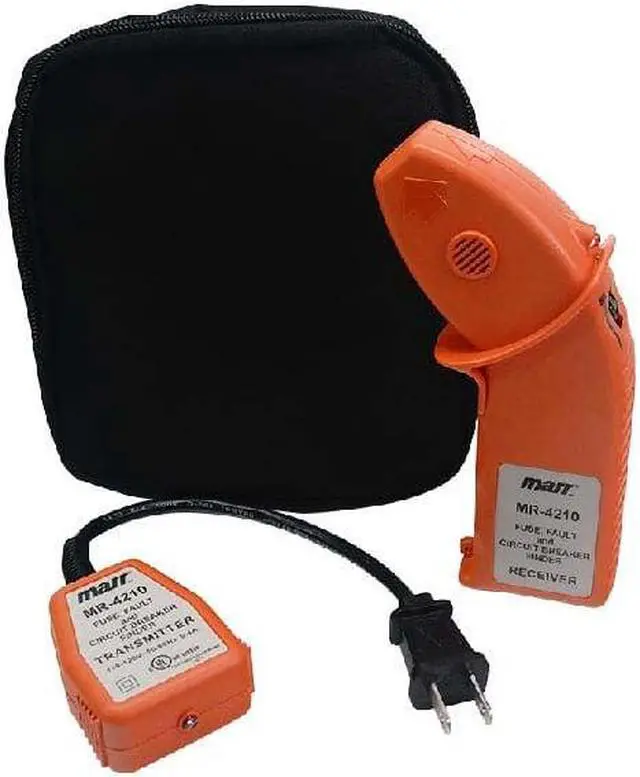 Main image of MR-4210 - CIRCUIT BREAKER IDENTIFIER