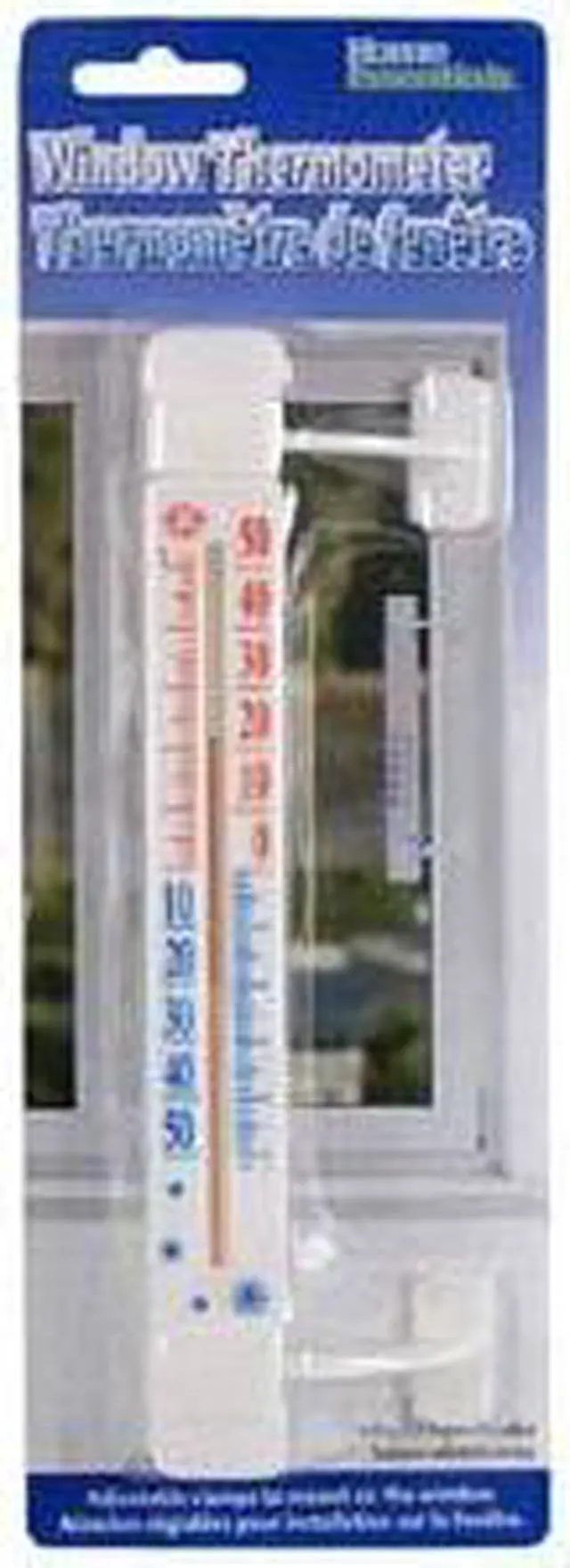 Main image of 81130 - THERMOMETER -50 TO 50C MANUAL GOOD FOR WINDOWS