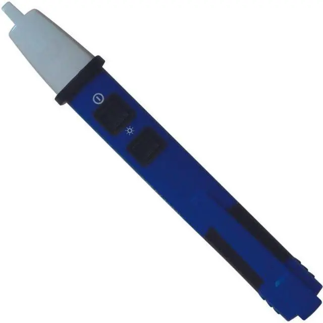 Alt view image 3 of 4 - MTP 101 - VOLTAGE DETECTOR AC NON CONTACT CAT IV 1000V IP65