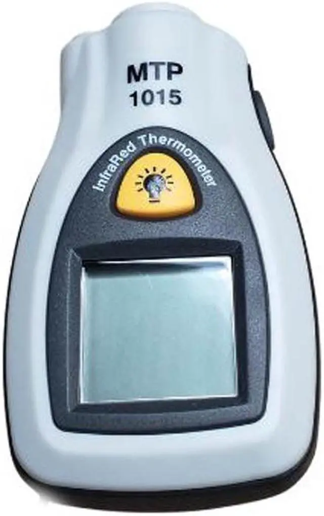 Main image of MTP 1015 - THERMOMETER INFRARED NON-CONTACT -30C TO 270C