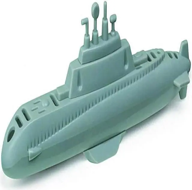 Main image of 03212 - DIVING SUBMARINE
