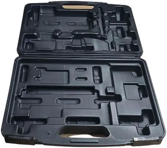 Alt view image 3 of 3 - MTP CC50 - MULTIMETER HARD CASE