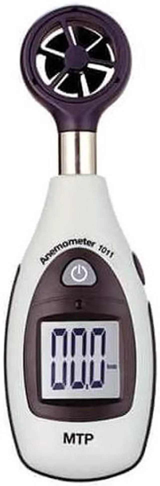 Main image of MTP 1011 - ANEMOMETER DIGITAL POCKET SIZE WIND SPEED METER